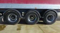 
										2005 Maxitrans 22 Pallet Pantech Stat Write OFF full									