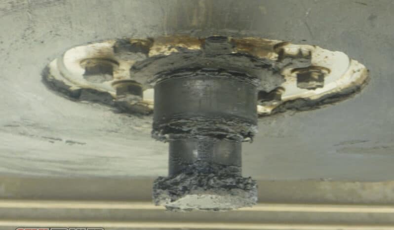 
								2005 Maxitrans 22 Pallet Pantech Stat Write OFF full									