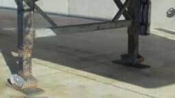 
										2005 Maxitrans 22 Pallet Pantech Stat Write OFF full									