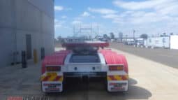 
										2023 Maxitrans 12 Pallet FLAT TOP A Trailer full									