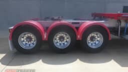 
										2023 Maxitrans 12 Pallet FLAT TOP A Trailer full									