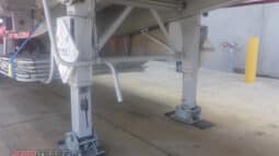 
										2023 Maxitrans 12 Pallet FLAT TOP A Trailer full									