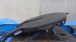 
										2007 Vawdrey 14 Pallet Dropdeck Curtainsider A Trailer With full									