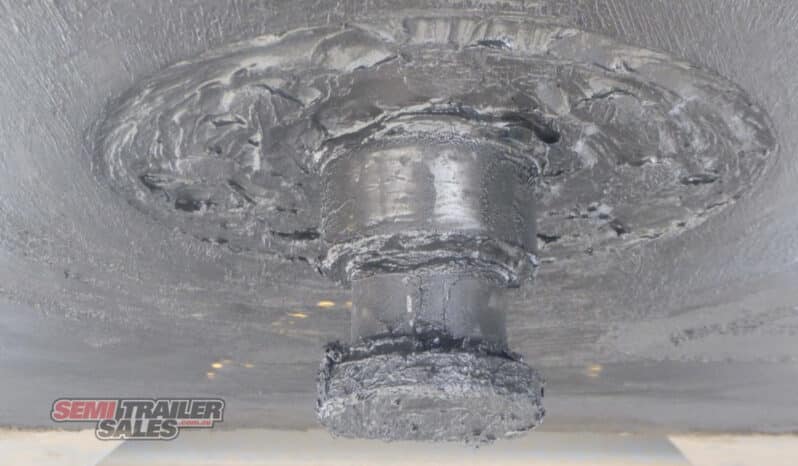 
								2007 Vawdrey 14 Pallet Dropdeck Curtainsider A Trailer With full									