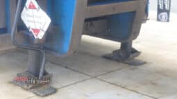 
										2007 Vawdrey 14 Pallet Dropdeck Curtainsider A Trailer With full									