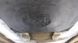 
										1994 Hockney Aluminium Fuel Tanker A Trailer full									