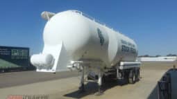 
										1990 Kockums Bulk Tanker With Powerpack full									