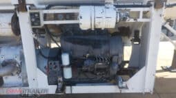 
										1990 Kockums Bulk Tanker With Powerpack full									