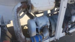 
										1990 Kockums Bulk Tanker With Powerpack full									