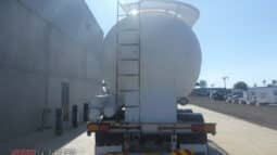 
										1990 Kockums Bulk Tanker With Powerpack full									