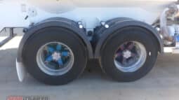 
										1990 Kockums Bulk Tanker With Powerpack full									