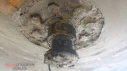 
										1990 Kockums Bulk Tanker With Powerpack full									