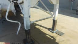 
										1990 Kockums Bulk Tanker With Powerpack full									