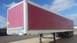 
										2005 Maxitrans 22 Pallet Pantech Stat Write OFF full									