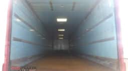 
										2005 Maxitrans 22 Pallet Pantech Stat Write OFF full									