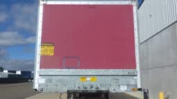 
										2005 Maxitrans 22 Pallet Pantech Stat Write OFF full									