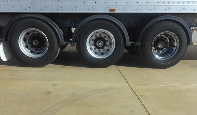 
								2005 Maxitrans 22 Pallet Pantech Stat Write OFF full									