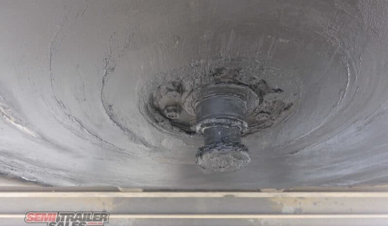 
								2005 Maxitrans 22 Pallet Pantech Stat Write OFF full									