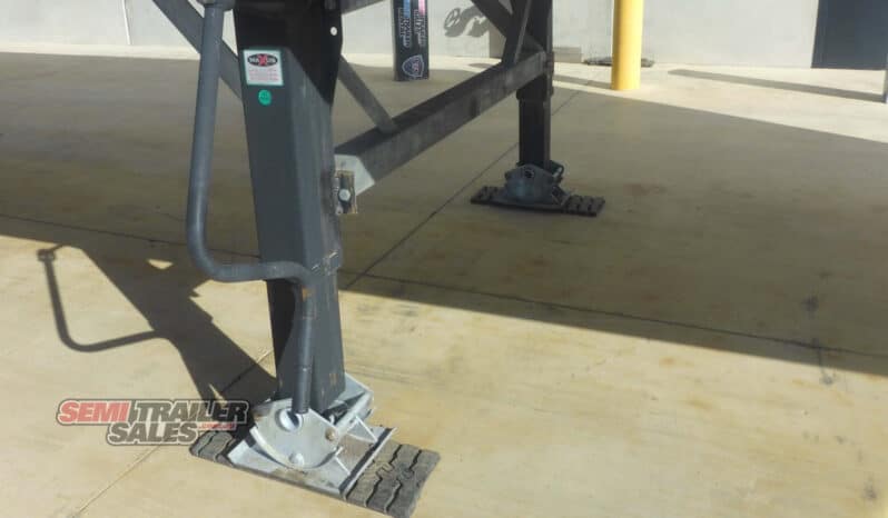 
								2005 Maxitrans 22 Pallet Pantech Stat Write OFF full									