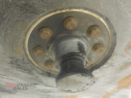 
										2007 Vawdrey 22 Pallet Double Dropdeck full									