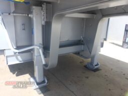 
										2007 Vawdrey 22 Pallet Double Dropdeck full									