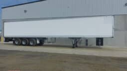 2001 Maxitrans 24 Pallet Pantech