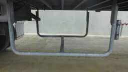 
										2001 Maxitrans 24 Pallet Pantech full									