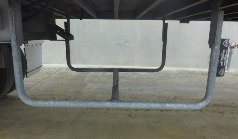 
								2001 Maxitrans 24 Pallet Pantech full									