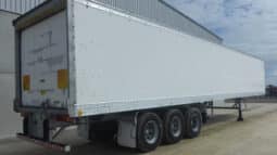 
										2001 Maxitrans 24 Pallet Pantech full									