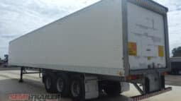 
										2001 Maxitrans 24 Pallet Pantech full									