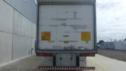 
										2001 Maxitrans 24 Pallet Pantech full									