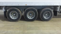 
										2001 Maxitrans 24 Pallet Pantech full									