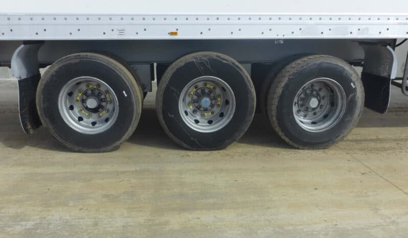 
								2001 Maxitrans 24 Pallet Pantech full									