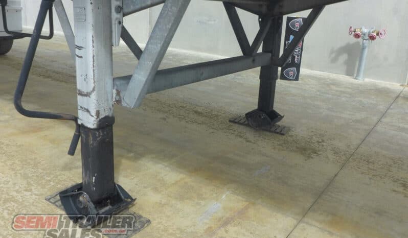 
								2001 Maxitrans 24 Pallet Pantech full									