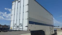 
										2017 Vawdrey Dropdeck Pantech A Trailer full									