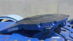 
										2017 Vawdrey Dropdeck Pantech A Trailer full									