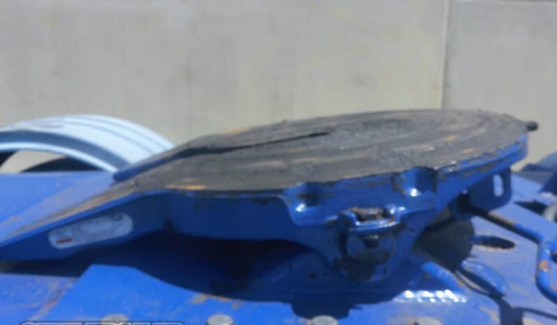 
								2017 Vawdrey Dropdeck Pantech A Trailer full									