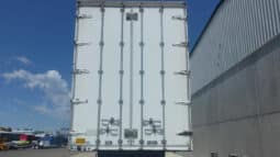 
										2017 Vawdrey Dropdeck Pantech A Trailer full									