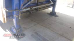 
										2017 Vawdrey Dropdeck Pantech A Trailer full									