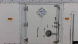 
										2001 Southern Cross 22 Pallet Pantech (4.6M High) full									