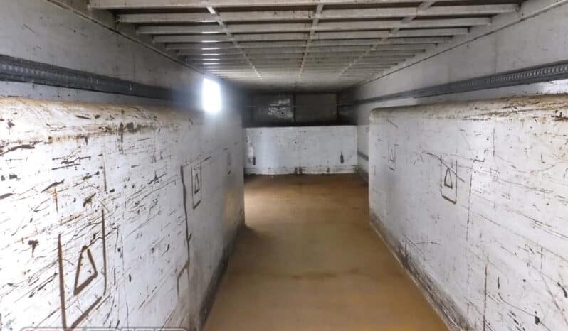 
								2001 Southern Cross 22 Pallet Pantech (4.6M High) full									