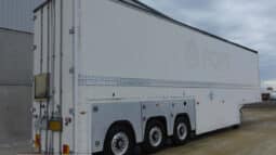 
										2001 Southern Cross 22 Pallet Pantech (4.6M High) full									