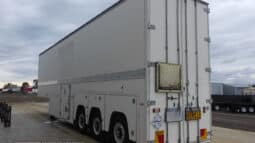 
										2001 Southern Cross 22 Pallet Pantech (4.6M High) full									