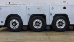 
										2001 Southern Cross 22 Pallet Pantech (4.6M High) full									