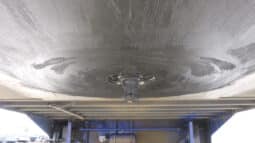 
										2001 Southern Cross 22 Pallet Pantech (4.6M High) full									