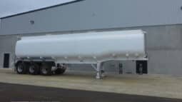 2018 Stonestar Water Tanker Road Train Lead