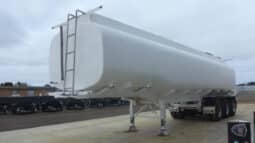 
										2018 Stonestar Water Tanker Road Train Lead full									