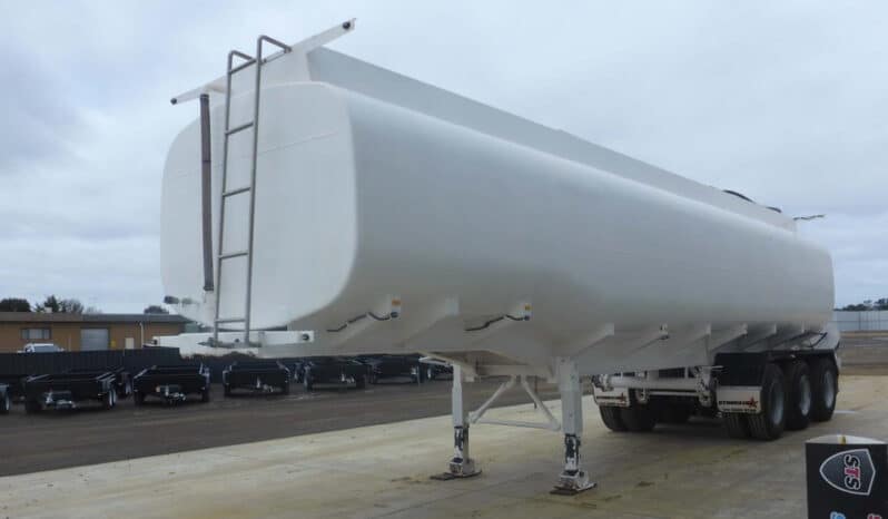 
								2018 Stonestar Water Tanker Road Train Lead full									