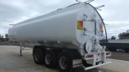 
										2018 Stonestar Water Tanker Road Train Lead full									