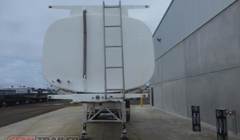 
								2018 Stonestar Water Tanker Road Train Lead full									